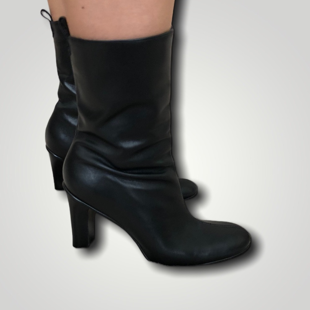 BCBG MaxAzria Boots